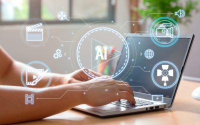 Cómo influye la inteligencia artificial en la capacitación laboral de los colaboradores